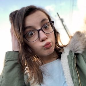 Meet your Posher, Maddie